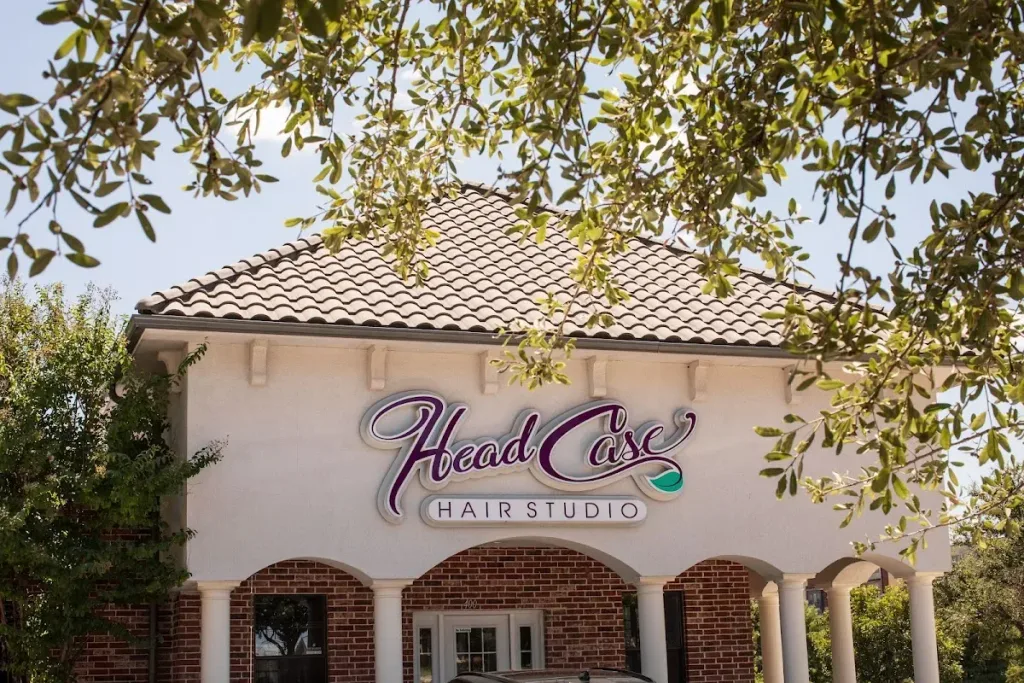 Head Case Hair Studio — Beauty salon in Keller